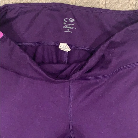 Champion Leggings - Picture 3 of 4